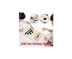 Catapult chess bumper chess table de jeu interactive parent-enfant batailles de bureau bt208
