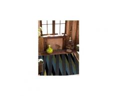 Tapis grand dimensions lamella autres 70 x 140 cm tapis de salon moderne design par esprit
