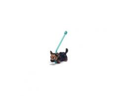 Pet parade pet chien + os + laisse (berger allemand)