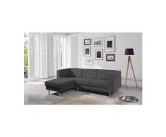 Canapé scandinave d angle kubik