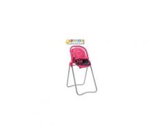 Wdk chaise haute - 3 en 1