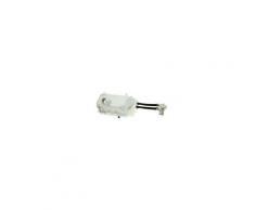 Bac a lessives avec electrovanne pour lave linge samsung dc97-16643a