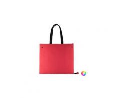 Sac réfrigérant en polyester avec intérieur isotherme en aluminium - sac glaçiere couleur - vert