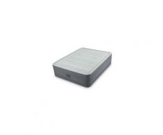 Lit gonflable électrique 2 personnes queen size intex premaire i