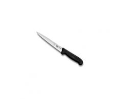 Cuisine couteaux a denerver victorinox - 5.3703.18 - couteau denerver victorinox 18cm noir