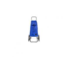 Chariot de course pliable 6 roues imax mf