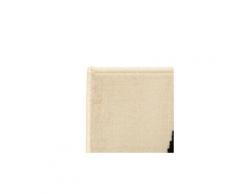 Icaverne - petits tapis stylé tapis moderne design de zèbre 140 x 200 cm beige / noir