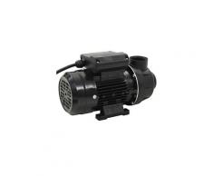 Accessoires pour piscines et spas categorie nouakchott pompe de piscine noir 0,25 ch 7500 l/h