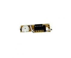 Programmateur pour lave linge samsung