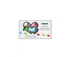 Guirlande lumineuse collection canar modèle rainbow