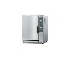 Four de remise en température - avec humidificateur - 10 niveaux gn 1/1 - inoxtrend -