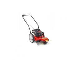 Tondeuse à gazon et coupe-herbe wst 5522 2100 w