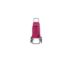 Chariot de course pliable 6 roues imax mf