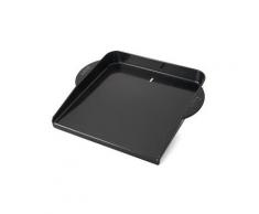 Plancha Deluxe Weber - pour séries Q 3000, série Spirit 300 et supérieur