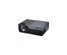 Vidéoprojecteur lcd 5500 lumens full hd 1080p projecteur 3d - yonis