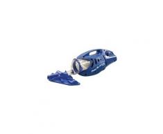 Balai nettoyant electrique 10m3/h - water tech - pool blaster max
