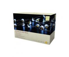 Guirlande lumineuse abeilles 20 leds