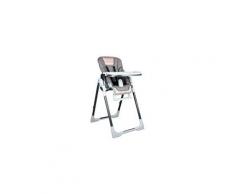 Renolux chaise haute vision gourmandise