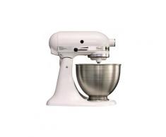 Batteur professionnel 4.28 litres classic k45 - kitchenaid -