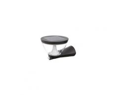 Osram applique / lanterne extérieure led solaire endura style - gris anthracite