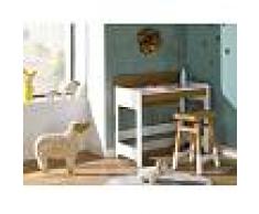 Bureau enfant Scandi