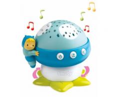 Veilleuse Smoby Cotoons Champignon Musical - (donnée non spécifiée)