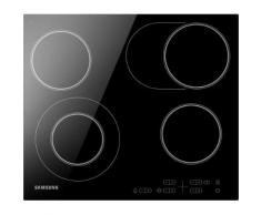 Samsung nz64h25568 K/EG - Grillade et barbecue