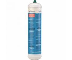 Bouteille oxygène 110 bar KEMPER M 10 Soudure bi-gaz Jetable 110 litres - Accessoires pour barbecue et fumoir