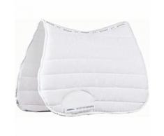 Weatherbeeta - Tapis de selle AMBITION (Cheval) (Blanc) - UTWB549 - Selle et tapis de selle