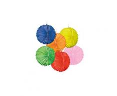 Lampion Ballon 22Cm - Article de fête