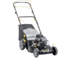 ALPINA - Tondeuse à gazon thermique BL460SB 46 cm - Outillage de jardin motorisé