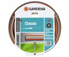 Tuyau Gardena Classic Ø 15 mm 20M - Accessoire d'arrosage