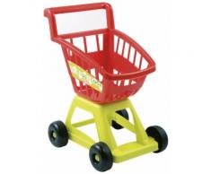 Chariot de supermarché Ecoiffier - Cuisine
