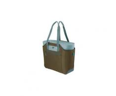 ALFI - Sac isotherme 23l chocolat - 0007.274.812 - Accessoires de rangement
