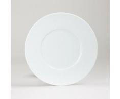 Table Passion - Assiette Dessert 23 Cm Impression (Lot De 6) - vaisselle