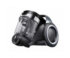 Samsung vc04 K71g0hc Aspirateur (360 W, A + +, 16 kwh, Cylindre, sans sac, 0,9 L) - Aspirateur et Nettoyeur