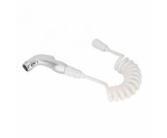 Pulvérisateur De Bidet / Pommeau De Douche / Salle De Bains De Toilette D'Abs / Tube De Ressort G1 / 2 Bsp - Accessoires salles de bain et WC