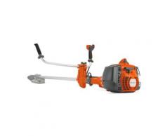 Débroussailleuse HUSQVARNA 555FX - Outillage de jardin motorisé