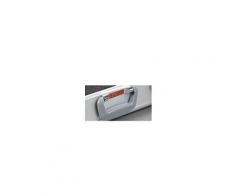 ALUMAXX Valise à fonctions multiples STRATOS III , argent - Conférencier, porte document