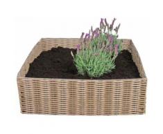 Esschert Garden - Carré potager pliant 70L - Jardinières et bacs