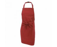 Jassz - Tablier de bistro - Enfant (Taille unique) (Rose) - UTBC2609 - Linge de table