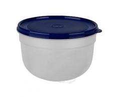 Emsa 517049 superline boîte alimentaire haute plastique bleu 18 x 18 x 12 cm 2,25 l - Accessoires de rangement