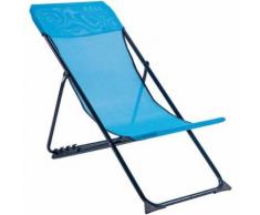 Chilienne textiline - Mobilier de camping
