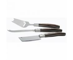 Set de 3 couteaux à fromage - Accessoires de rangement