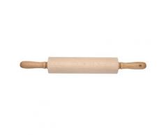 T&G WOODWARE 06 06135 ROULEAU À PÂTISSERIE MOBILE HÊTRE 41 CM - Plat / moule