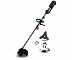Débroussailleuse électrique 1200W Garden Technic - Outillage de jardin motorisé