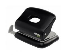 Rapid - Perforateur Rapid Eco Punch 20 Feuilles - Destructeur papier