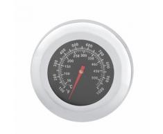 Thermomètre En Acier Inoxydable Pour Cuisine Four 50 to 500 - Accessoires pour barbecue et fumoir