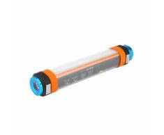 Usb Portable Magnétique Rechargeable Led D'Extérieur Camping Tente Mosquito Lumière BT082 - Suspensions et plafonniers