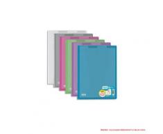 Protège-documents A4 80 pochettes - Boîte de classement